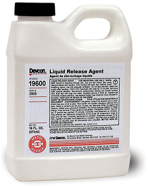 Devcon Liquid Release Agent